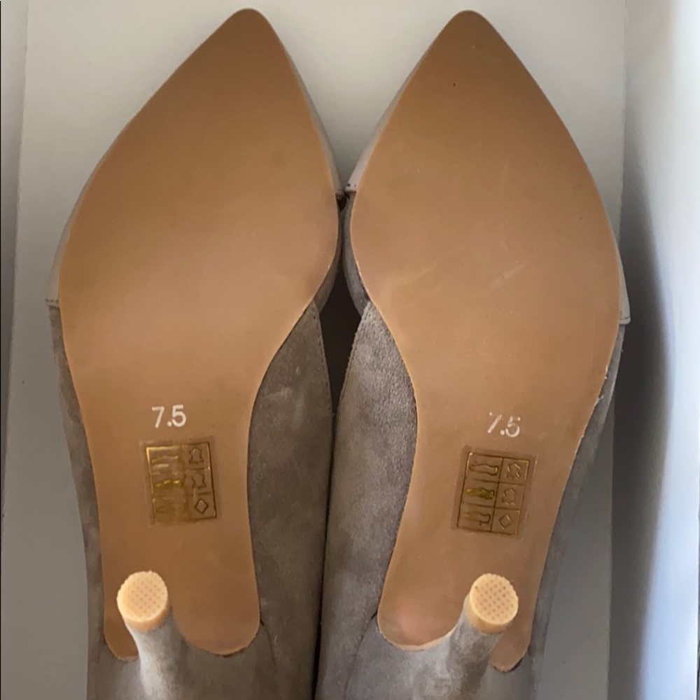 Free People Jeffrey Campbell Pump - Picture 7 of 7